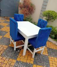 Mahogany Premium Dining Table